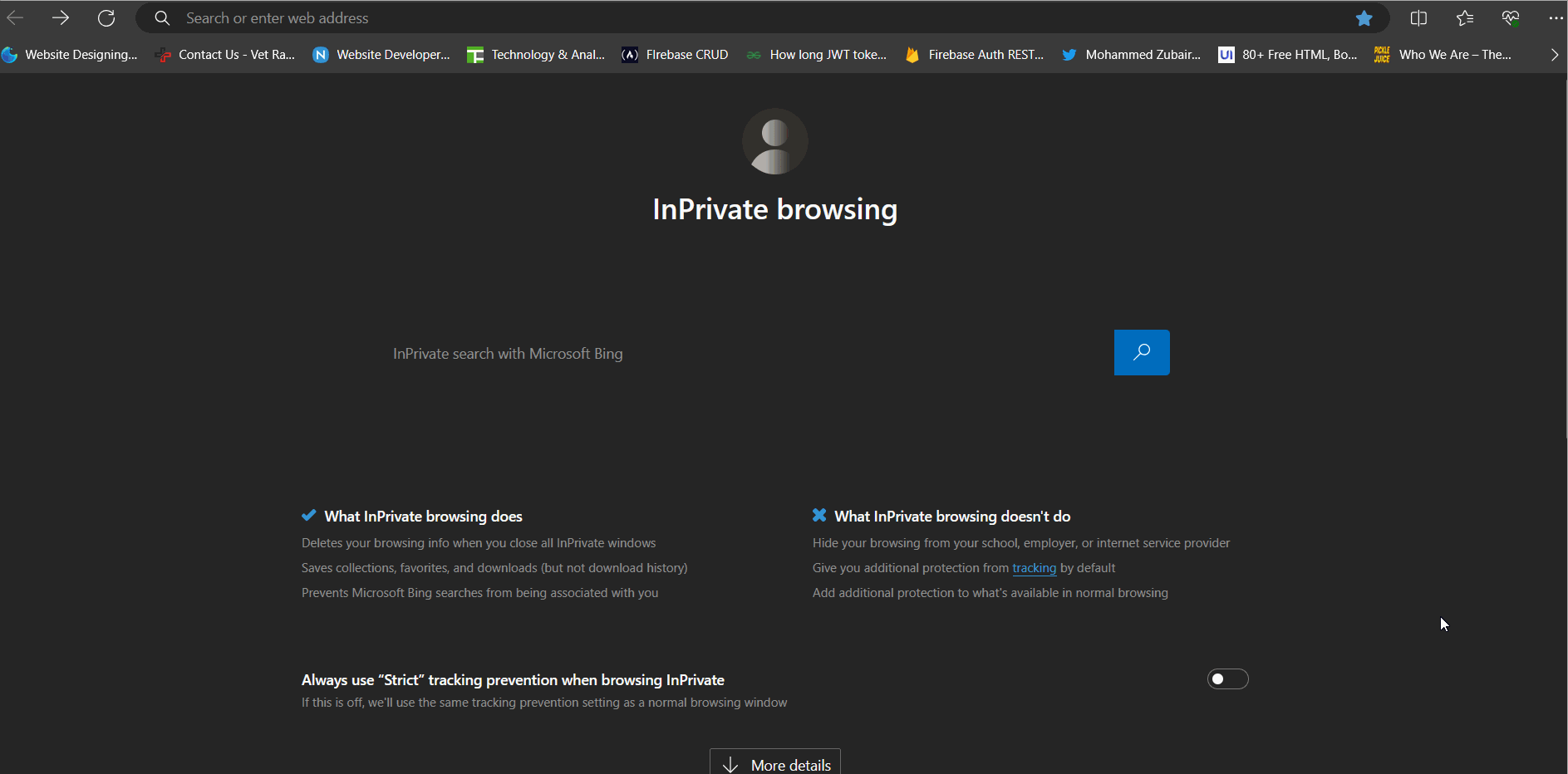 Demo of how the tenant admin can grant api permissions to your app. 