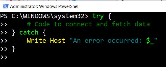 Enhancing Graph PowerShell Script for listing Microsoft 365 Group Owners with filtering.